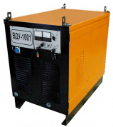 Сварочный выпрямитель ЭСВА ВДУ-1001 (3х380 В, 120-1000 А, ПВ 100%, 500 кг)