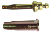 Мундштук GCE-KRASS PNM-6 (ф225-300мм;пропан.; комплект ; к рез.KRASS)