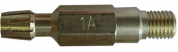Мундштук GCE-KRASS №3А (ф30-50мм;ацетил.; внутренний ; к Р1А, Р2А, RB-22А)