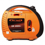 Генератор бензиновый инверторный ERGOMAX ER-2000I